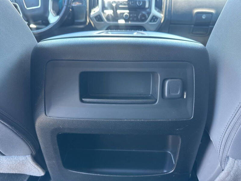 2017 GMC Sierra 2500HD