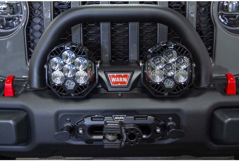 2022 Jeep Gladiator JT