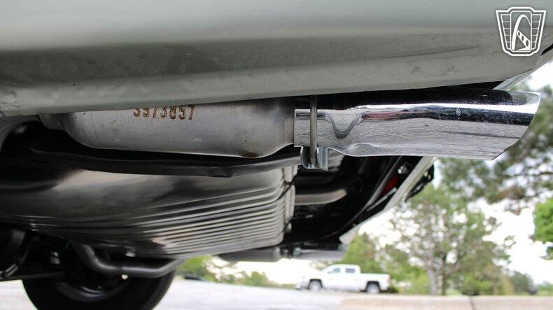 1972 Chevrolet Chevelle