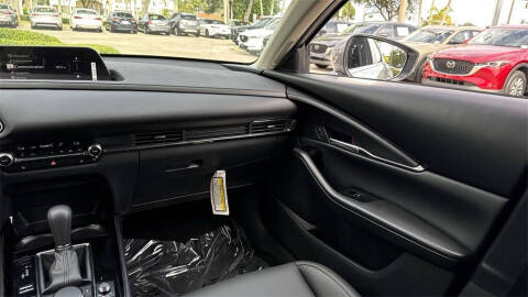 2025 Mazda CX-30 2.5 S Preferred