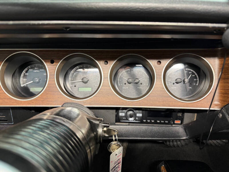 1973 Dodge Challenger