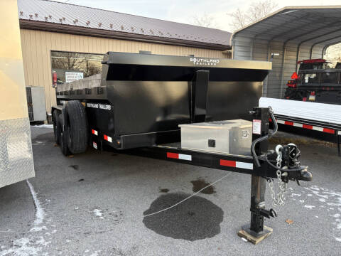 2026 SOUTHLAND  7X14