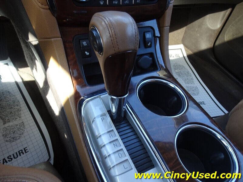 2014 Buick Enclave Premium