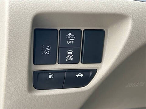 2018 Acura TLX V6 w/Tech