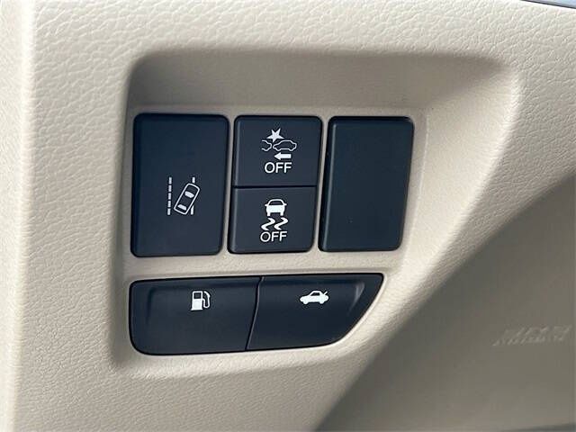 2018 Acura TLX V6 w/Tech