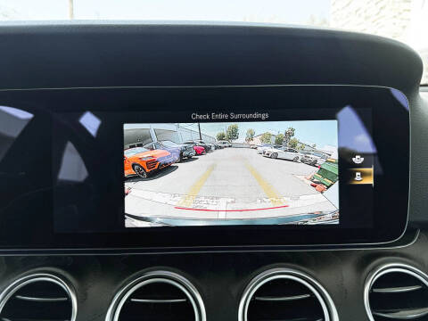 2023 Mercedes-Benz E-Class E 450 4MATIC
