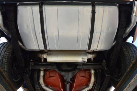 1971 Chevrolet Camaro