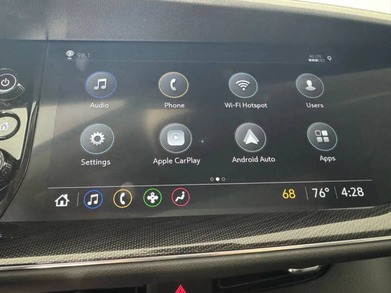 2022 Buick Envision Essence