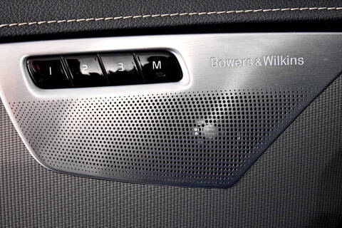 2022 Volvo XC90 Recharge T8 R-Design