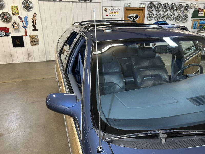 1996 Buick Roadmaster Estate