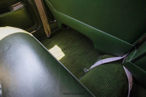 1965 Jaguar S-Type