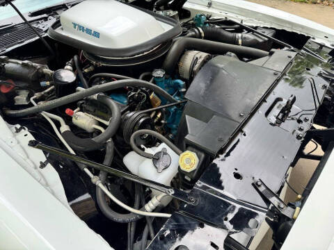 1979 Pontiac Trans Am