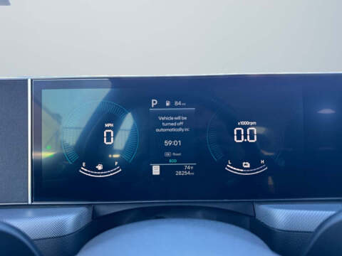 2024 Hyundai Sonata Hybrid SEL