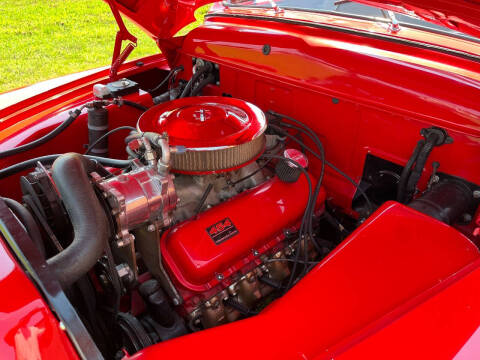 1950 Mercury Lead Sled