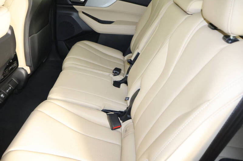 2023 Acura MDX SH-AWD w/Tech