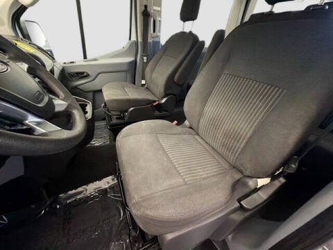 2019 Ford Transit 350 XLT