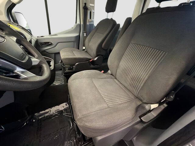 2019 Ford Transit 350 XLT