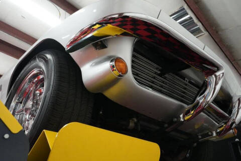 1964 Chevrolet Corvette