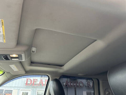 2013 RAM 3500 Laramie