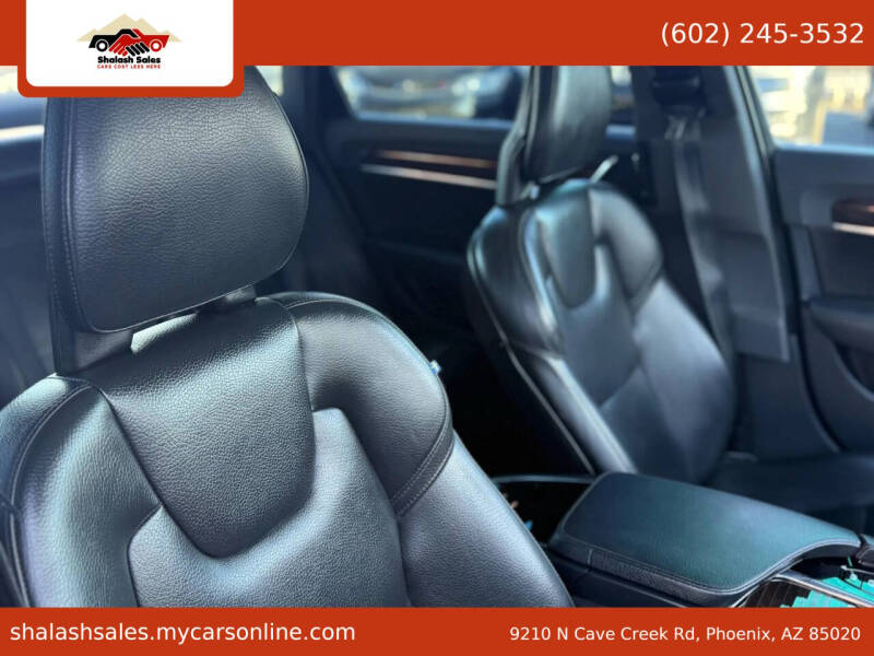 2018 Volvo S90 T5 Momentum