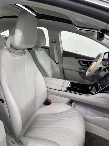 2024 Mercedes-Benz EQE EQE 350 4MATIC