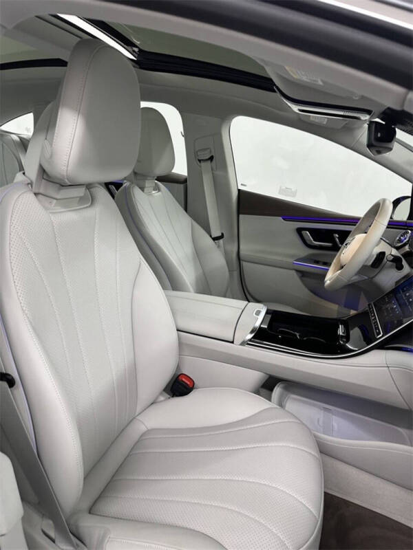 2024 Mercedes-Benz EQE EQE 350 4MATIC