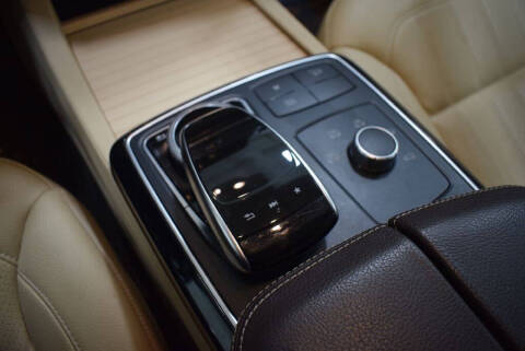 2017 Mercedes-Benz GLE GLE 350 4MATIC