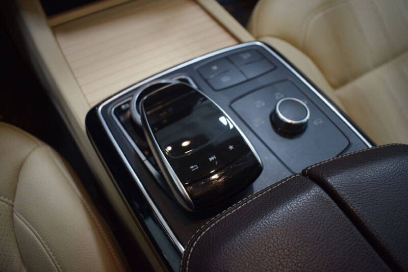 2017 Mercedes-Benz GLE GLE 350 4MATIC