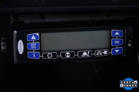 2022 International MV607