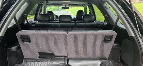 2006 Acura MDX
