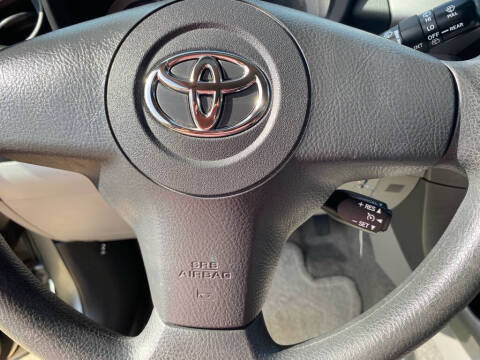 2006 Toyota RAV4