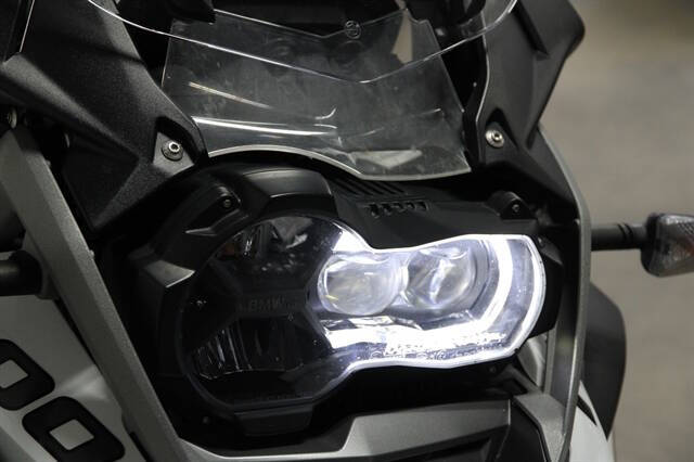2018 BMW R 1200 GS