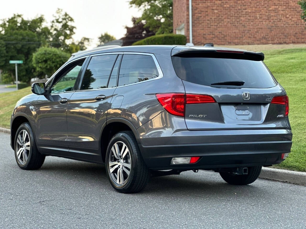 2016 Honda Pilot for sale at Certified Cars Of Huntington Llc in Farmingdale, NY