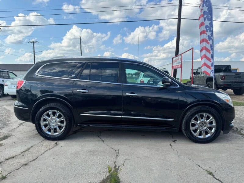 2013 Buick Enclave Premium