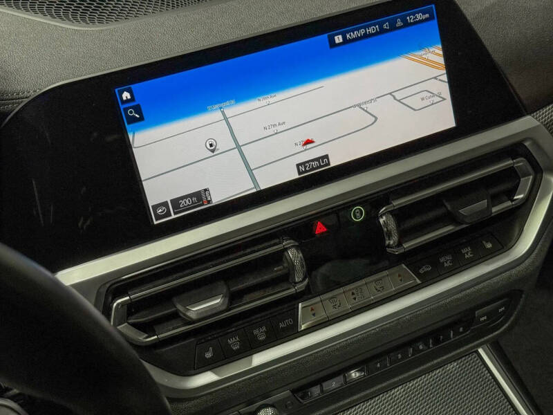 2020 BMW 3 Series M340i xDrive