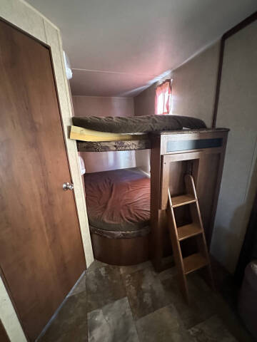 2014 Jayco Swift 287BHBE