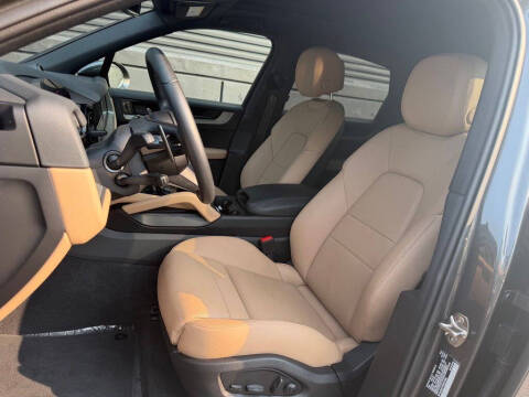 2026 Porsche Cayenne