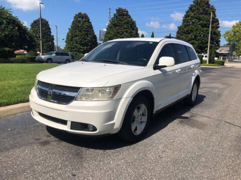 2010 Dodge Journey for sale at Mendz Auto in Orlando FL