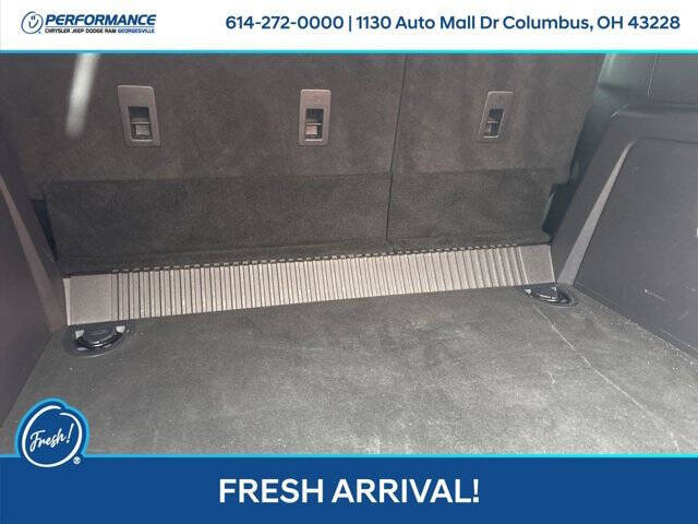 2022 Ford Bronco Badlands Advanced