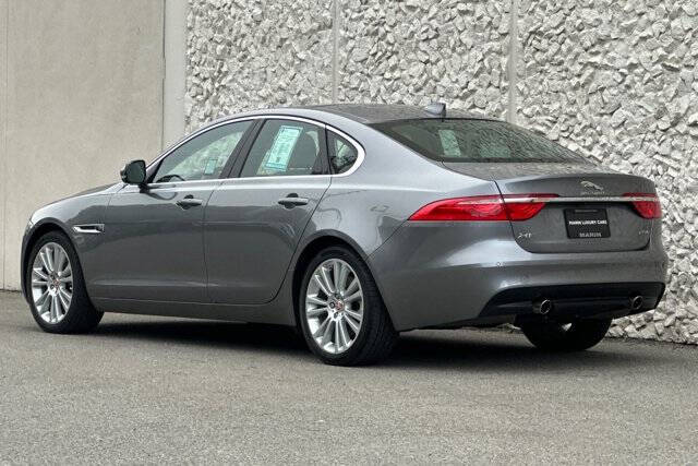 2020 Jaguar XF 25t Prestige