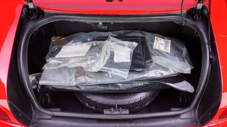 1994 Dodge Viper RT/10