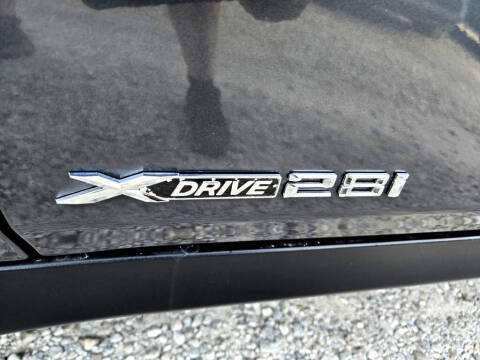 2013 BMW X1 xDrive28i