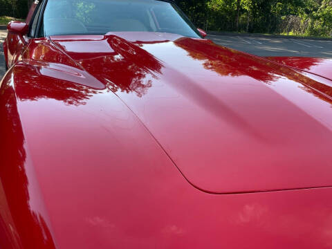 1978 Chevrolet Corvette