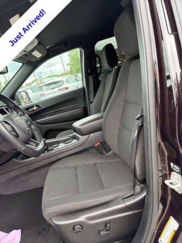 2023 Dodge Durango GT