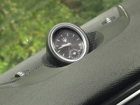 2022 Maserati Levante GT