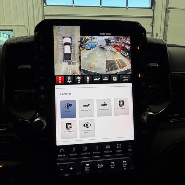 2025 RAM 2500 Limited