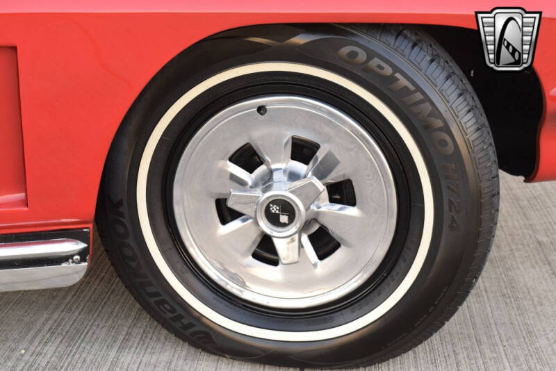 1965 Chevrolet Corvette