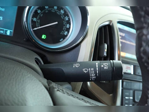 2015 Buick Verano Leather Group