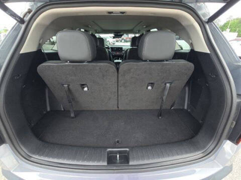 2024 Kia Sorento EX