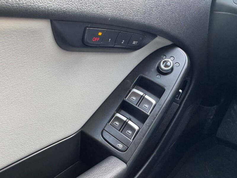 2013 Audi Allroad 2.0T quattro Premium Plus